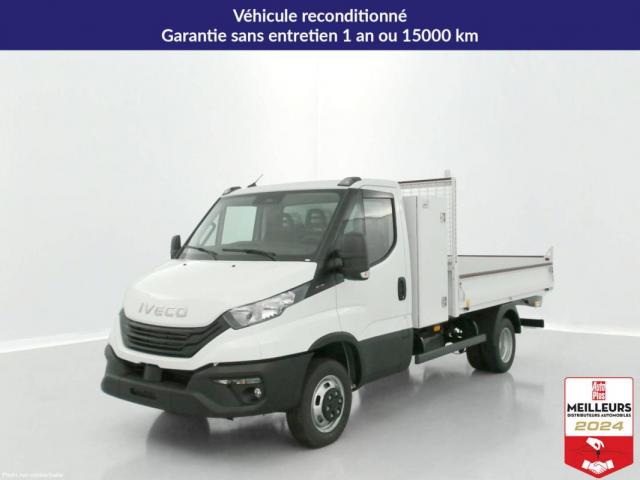 Iveco Daily image 5
