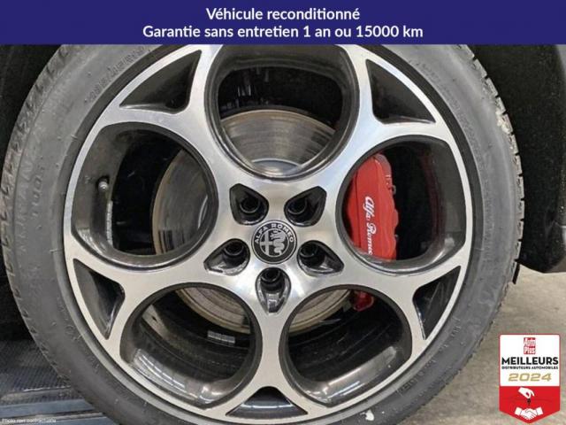 Alfa Romeo Tonale image 3