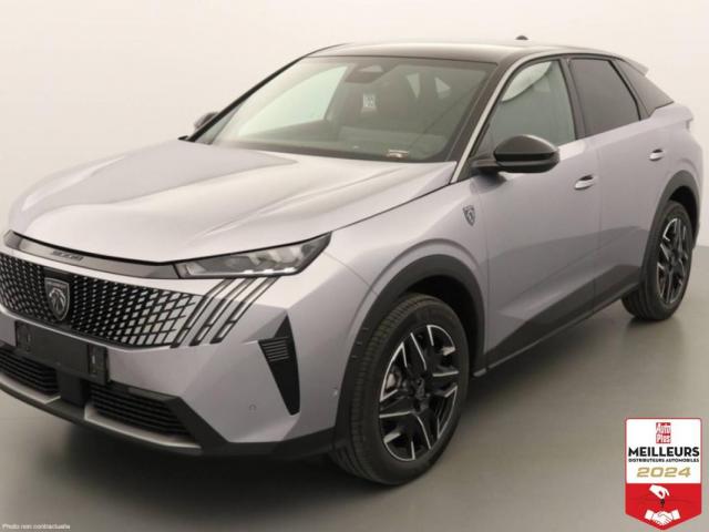 Peugeot 3008 Gt Hybrid 145 E-Dcs6