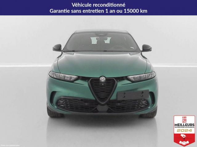 Alfa Romeo Tonale image 9