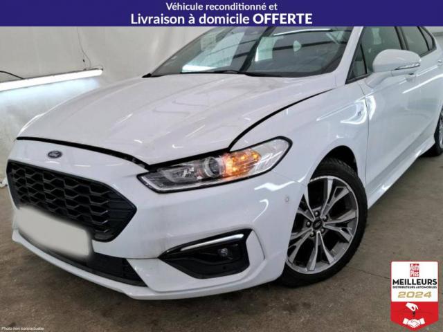 Ford Mondeo Ecoblue 150 S&s St-Line