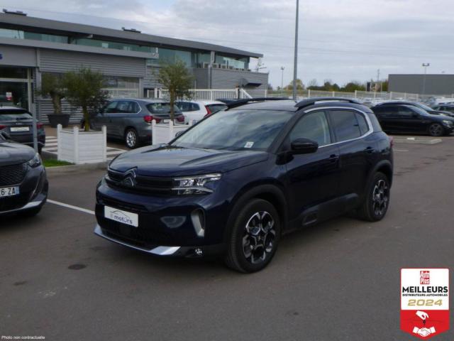 Citroen C5 Aircross Bluehdi 130 Max +toit Panoramique