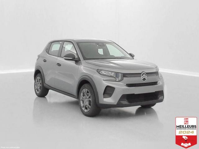 Citroen C3 Iv 1.2 Turbo 100ch You