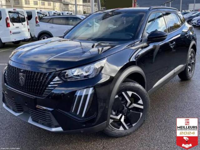 Peugeot 2008 100 S&s Bvm6 Allure