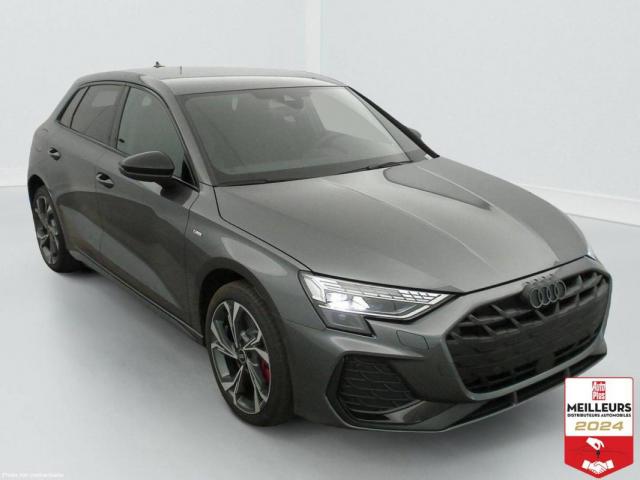 Audi A3 Sportback Nouvelle 45 Tfsi E Hybride Rechargeab
