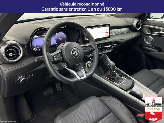 Alfa Romeo Tonale image 1