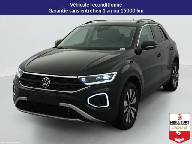Volkswagen T-Roc 2.0 Tdi 150 Start/stop Dsg7 Life Plus