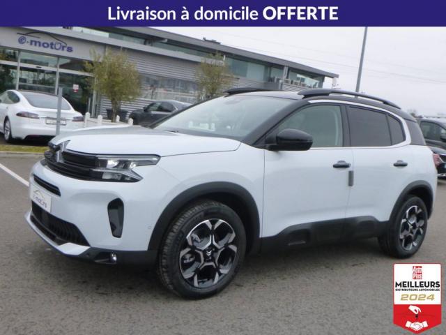 Citroen C5 Aircross Bluehdi 130 Eat8 Max
