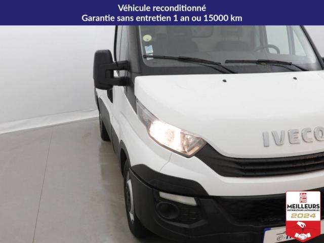 Iveco Daily image 2