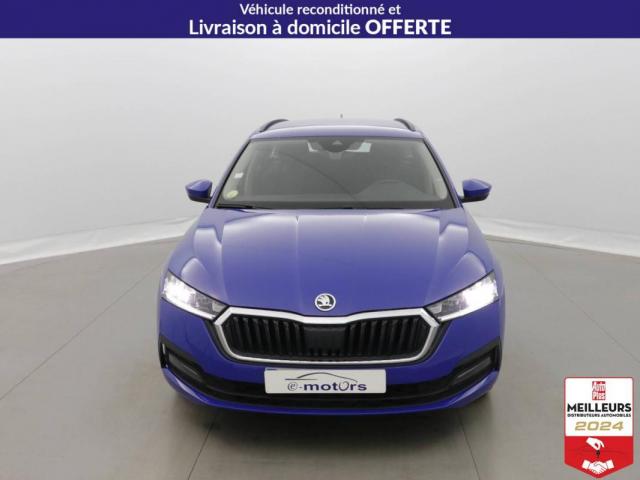 Skoda Octavia image 1