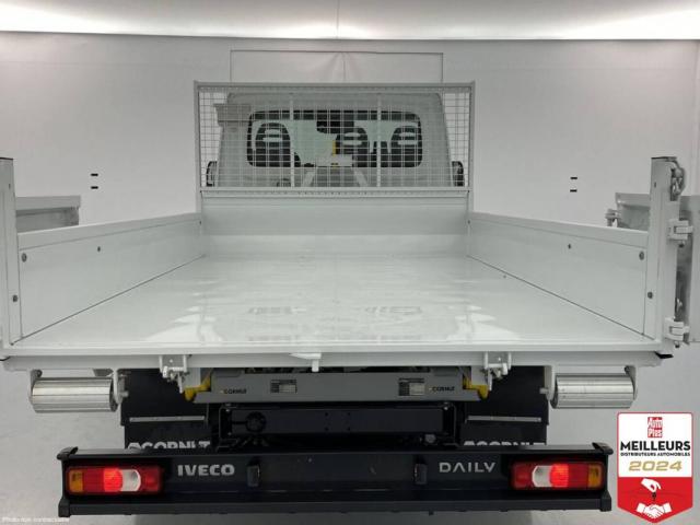 Iveco Daily image 8