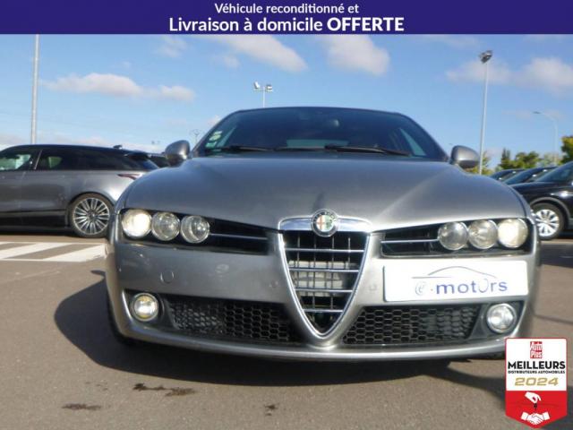 Alfa Romeo 159 image 1