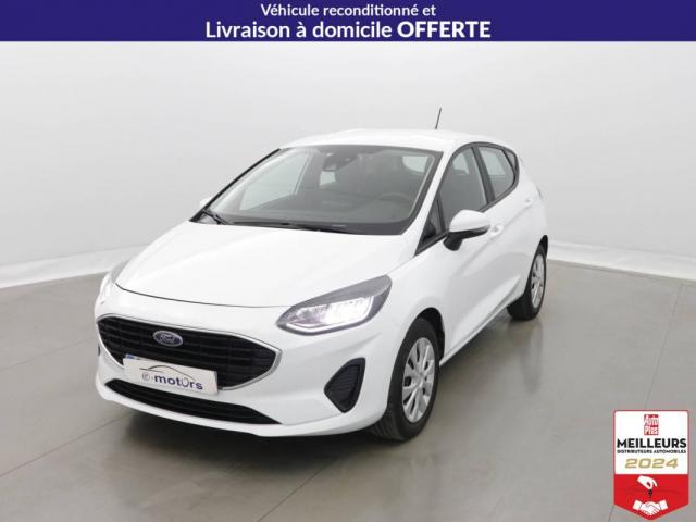 Ford Fiesta 1.1 75 Cool & Connect