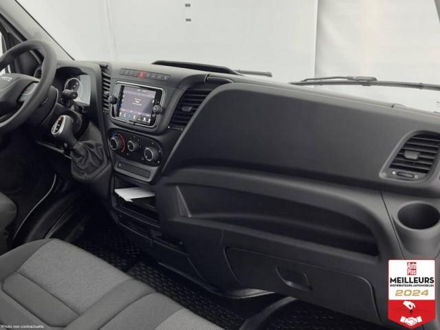 Iveco Daily image 9