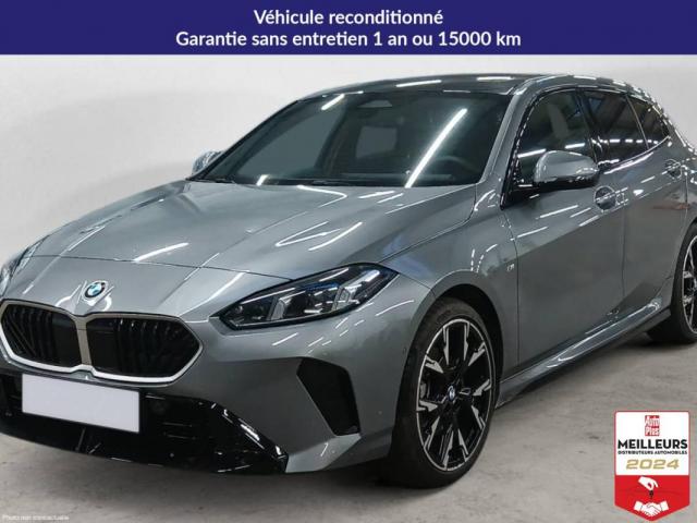 Bmw Série 1 118d 150 Ch Dkg7 M Sport