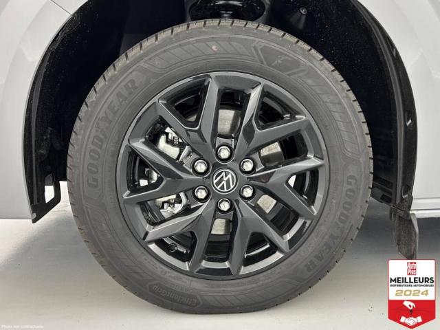 Volkswagen Transporter image 4