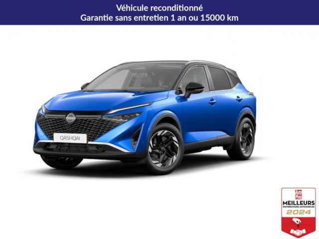 Nissan Qashqai E-Power 190 Ch N-Connecta