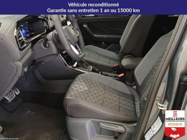 Volkswagen T-Roc image 1