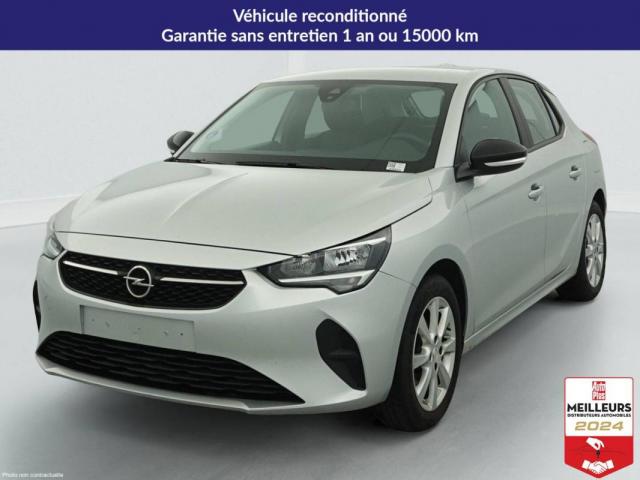 Opel Corsa 1.2 75 Ch Bvm5 Edition