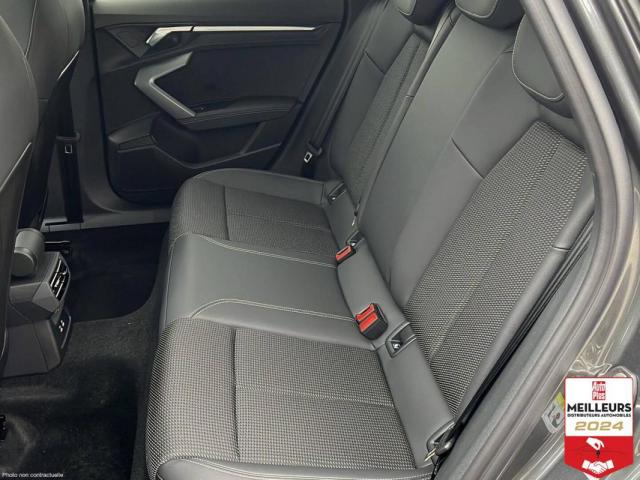 Audi A3 Sportback image 8