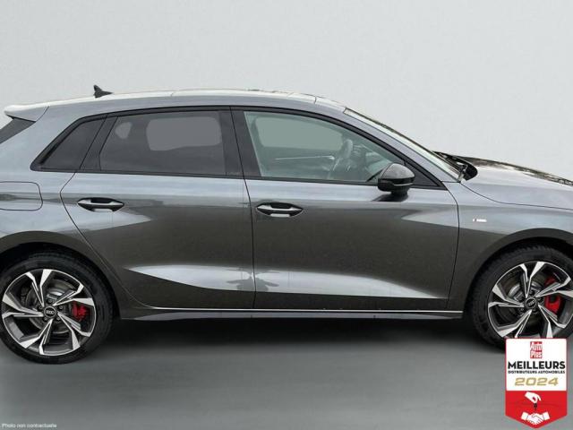 Audi A3 Sportback image 2