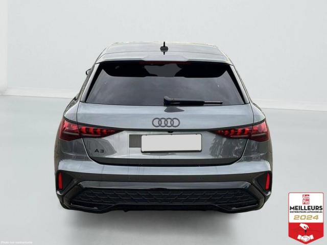 Audi A3 Sportback image 3