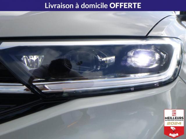 Volkswagen T-Roc image 2