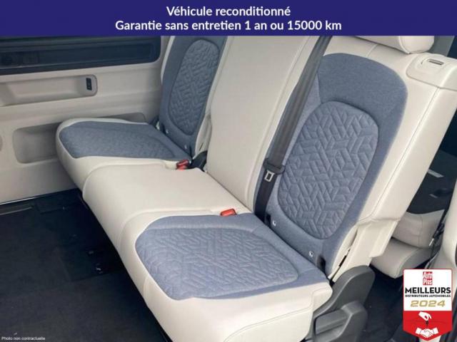 Volkswagen Id. Buzz image 4