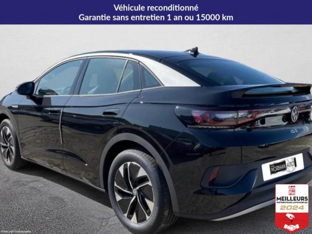 Volkswagen Id.5 image 9