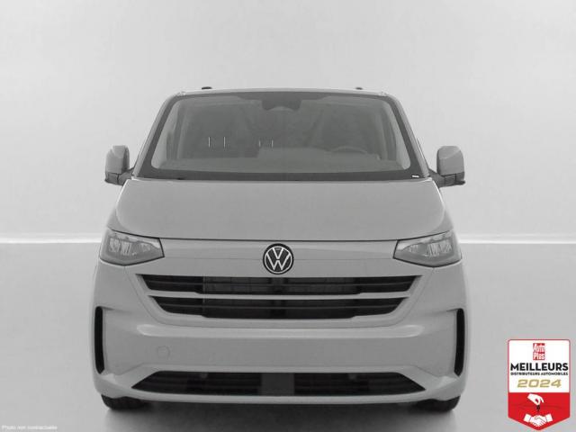 Volkswagen Transporter image 5