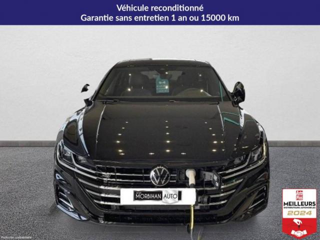 Volkswagen Arteon image 7