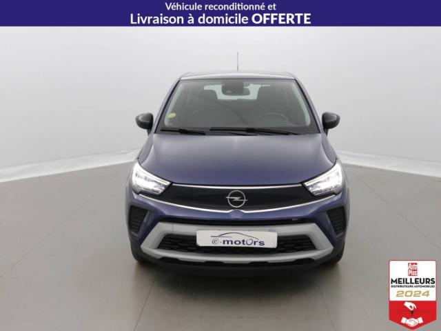 Opel Crossland image 8