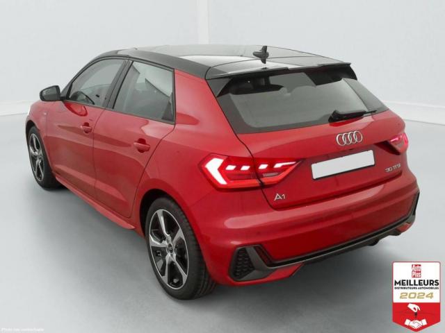 Audi A1 Sportback image 8