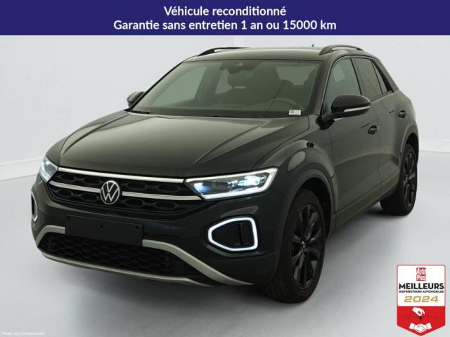 Volkswagen T-Roc 1.5 Tsi Evo 150 Start/stop Dsg7 Style