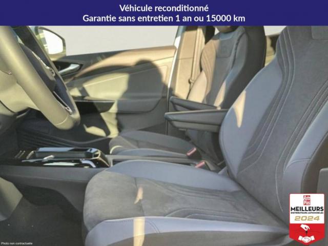 Volkswagen Id.5 image 9