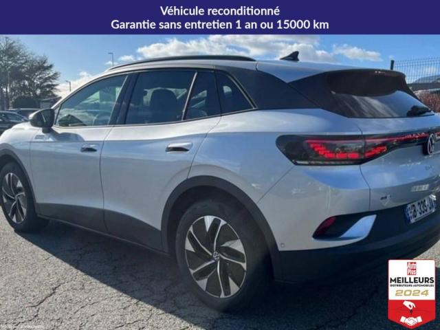 Volkswagen Id.4 image 3