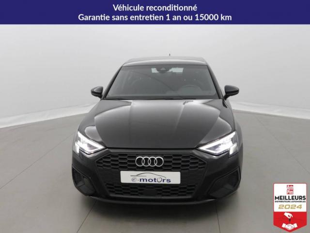 Audi A3 Sportback image 7