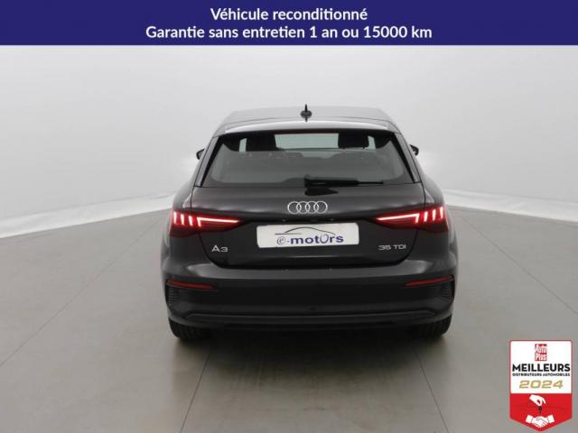 Audi A3 Sportback image 9