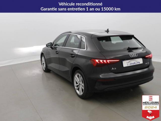 Audi A3 Sportback image 6