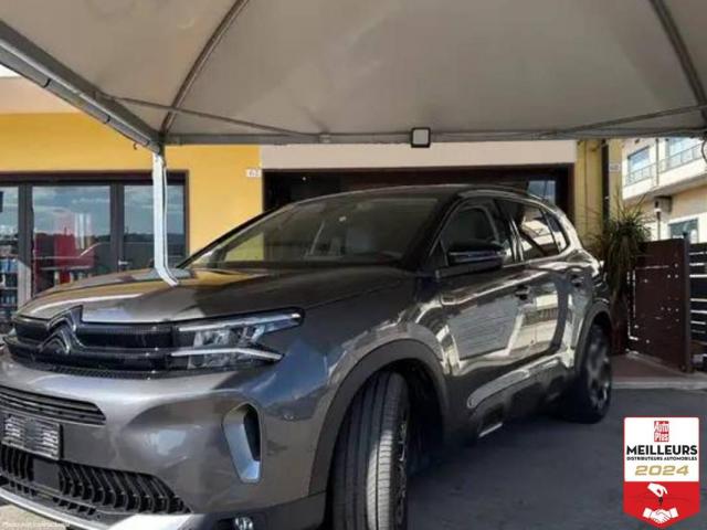 Citroen C5 Aircross Hybride 145 Max
