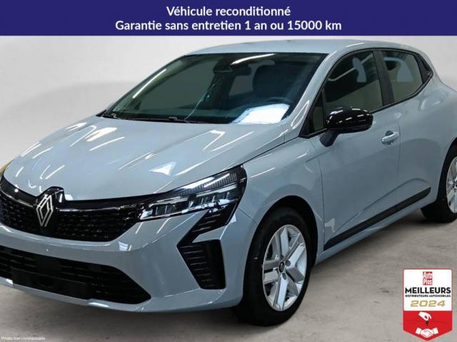 Renault Clio Blue Dci 100 Ch Gsr2 Evolution