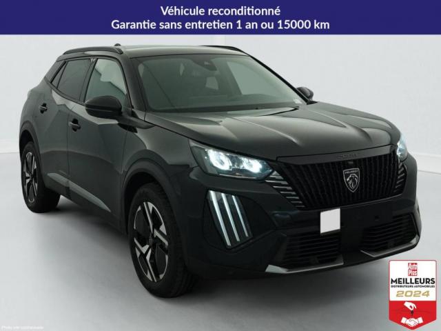 Peugeot 2008 image 7