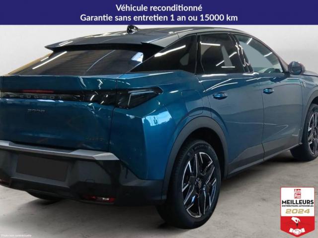 Peugeot 3008 image 5