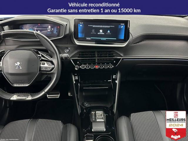 Peugeot 2008 image 1