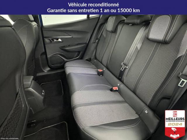 Peugeot 2008 image 7