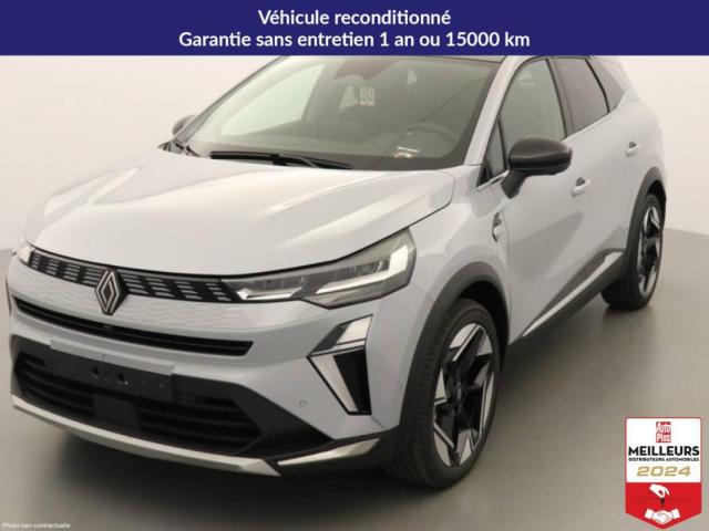 Renault Symbioz E-Tech Full Hybrid 145 Iconic5 Portes Vp E