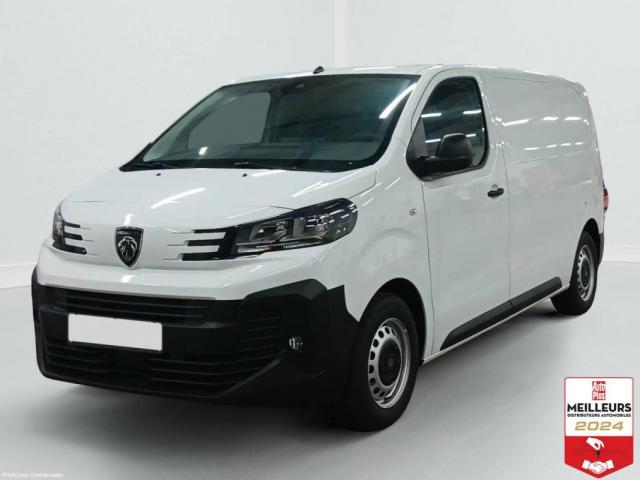 Peugeot Expert image 8