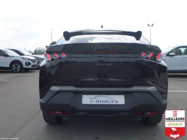 Peugeot 3008 image 2