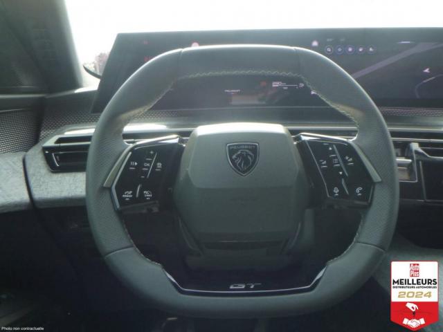 Peugeot 3008 image 1