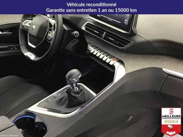 Peugeot 3008 image 9